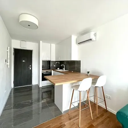 Appartamento Luxury Cesarica *