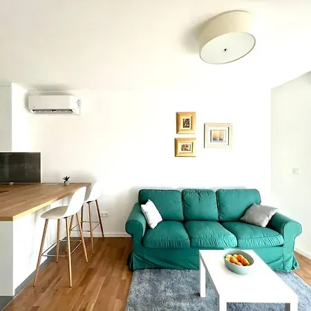 Luxury Cesarica * Spalato