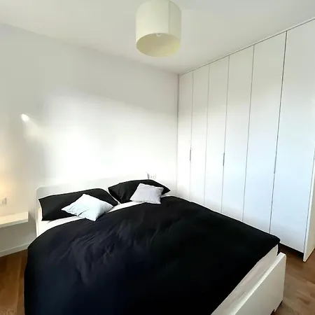 Appartamento Luxury Cesarica