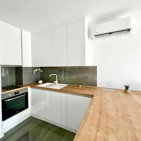 Luxury Cesarica Appartamento *