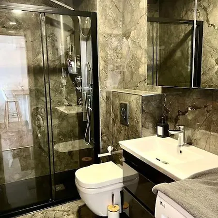Appartamento Luxury Cesarica