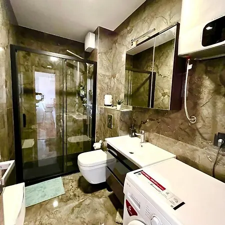 Luxury Cesarica * Spalato