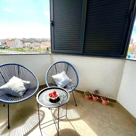 Luxury Cesarica Appartamento *