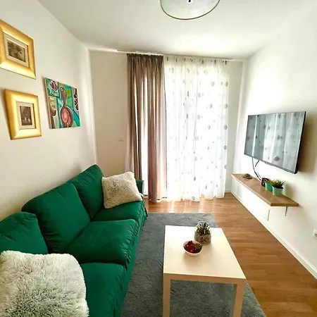 Appartamento Luxury Cesarica *