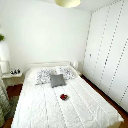 Luxury Cesarica Appartamento