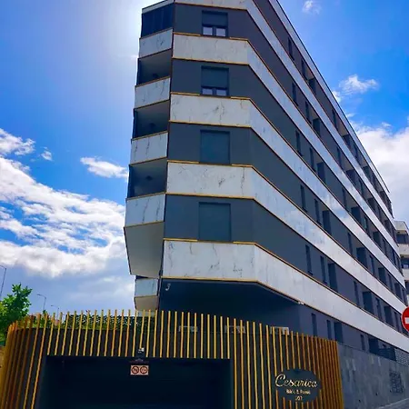 Appartamento Luxury Cesarica