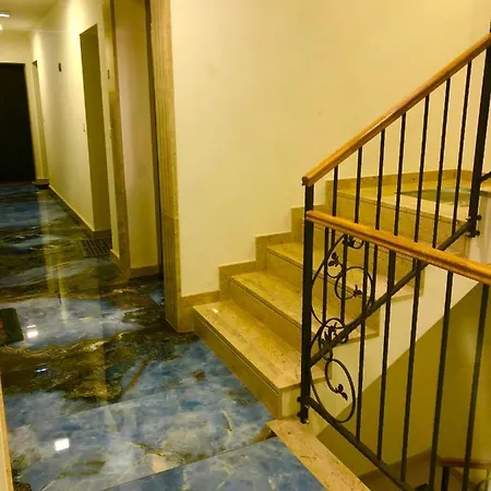 Luxury Cesarica Appartamento *