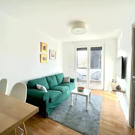 Luxury Cesarica Lägenhet Split