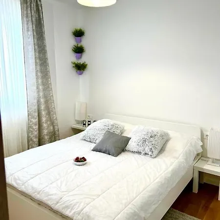 Luxury Cesarica Appartamento Spalato