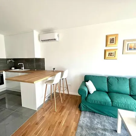 Luxury Cesarica Spalato