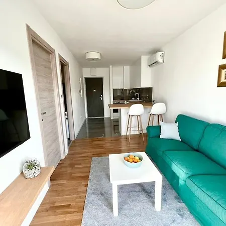 Luxury Cesarica * Spalato