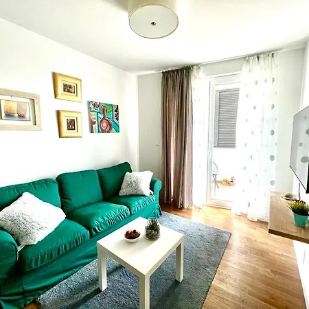 Luxury Cesarica Appartamento