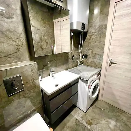 Luxury Cesarica Appartement