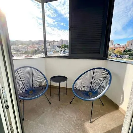 Luxury Cesarica