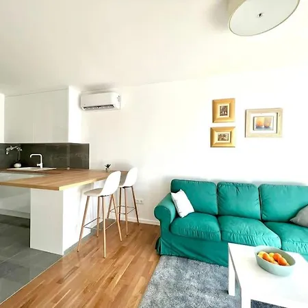Luxury Cesarica Appartement Split