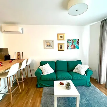 Luxury Cesarica Appartement *